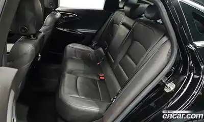 Chevrolet Malibu 2017 2.0 Автомат в Москве № 799783, миниатюра 12