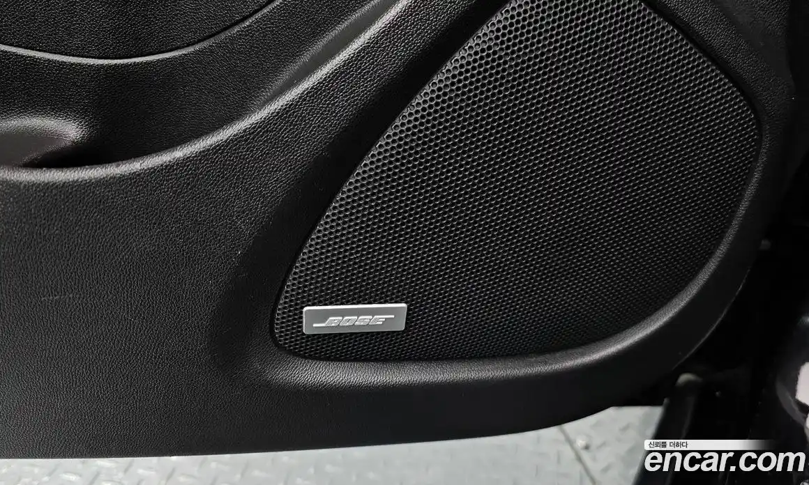 Chevrolet Malibu 2017 2.0 Автомат в Москве № 799783, фото 18