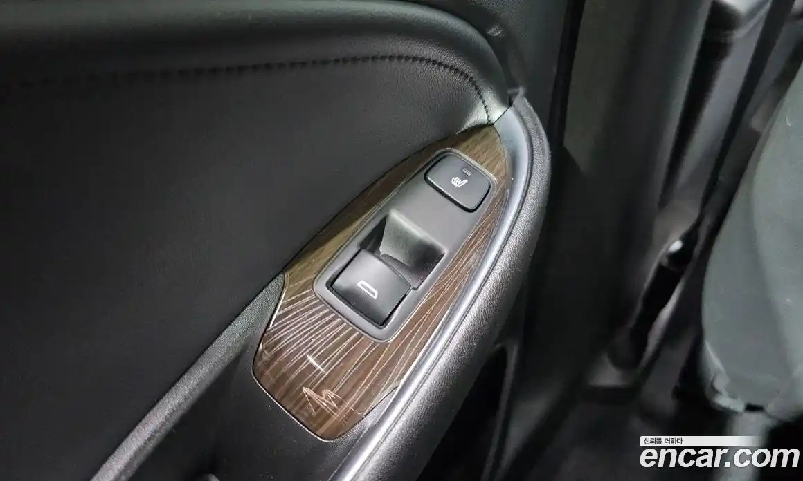 Chevrolet Malibu 2017 2.0 Автомат в Москве № 799783, фото 20