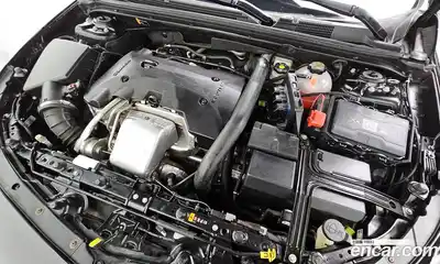 Chevrolet Malibu 2017 2.0 Автомат в Москве № 799783, миниатюра 6