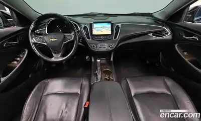 Chevrolet Malibu 2017 2.0 Автомат в Москве № 799783, миниатюра 7