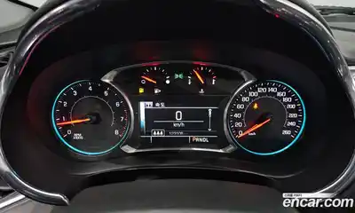 Chevrolet Malibu 2017 2.0 Автомат в Москве № 799783, миниатюра 8