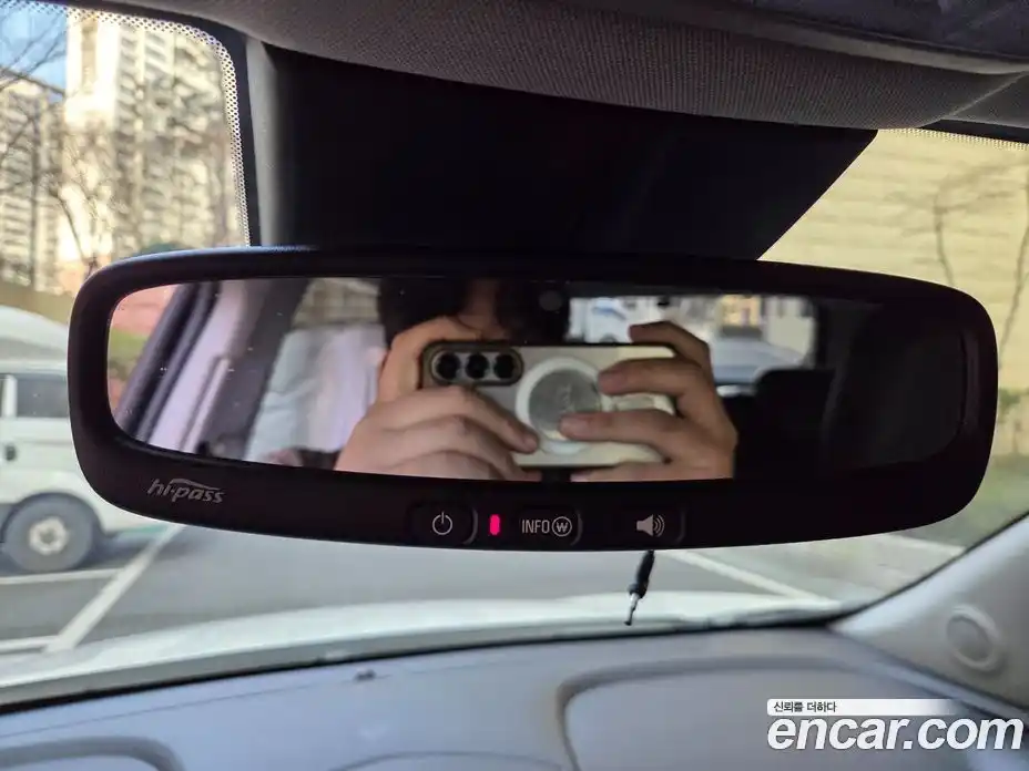 Chevrolet Trax 2013 1.4 Автомат в Москве № 799842, фото 18