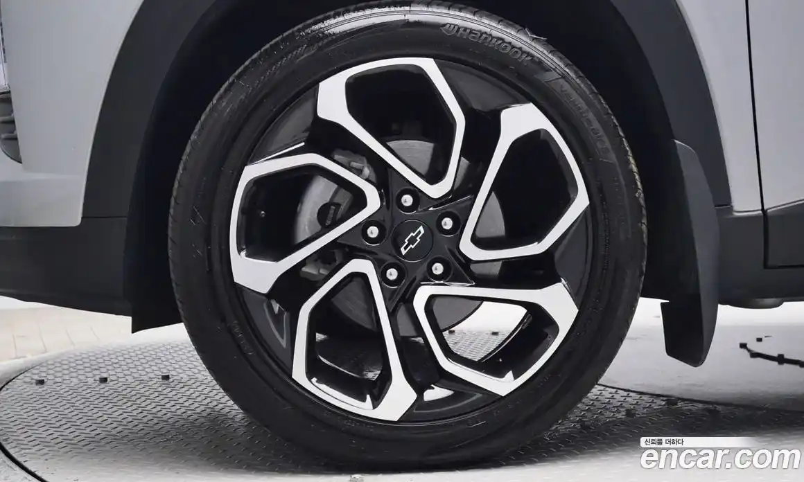 Chevrolet Trax 2023 1.2 Автомат в Москве № 799897, фото 5