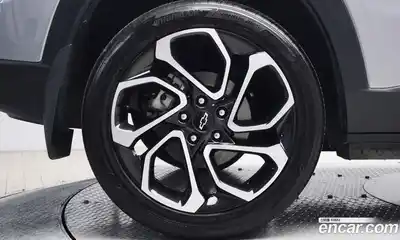 Chevrolet Trax 2023 1.2 Автомат в Москве № 799897, миниатюра 8