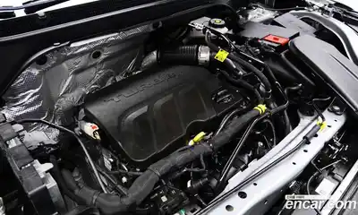 Chevrolet Trax 2023 1.2 Автомат в Москве № 799897, миниатюра 9