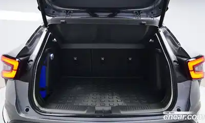 Chevrolet Trax 2023 1.2 Автомат в Москве № 799897, миниатюра 10