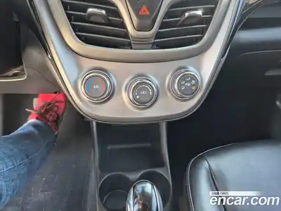 Chevrolet Spark 2018 1.0 Вариатор в Москве № 799909, миниатюра 12