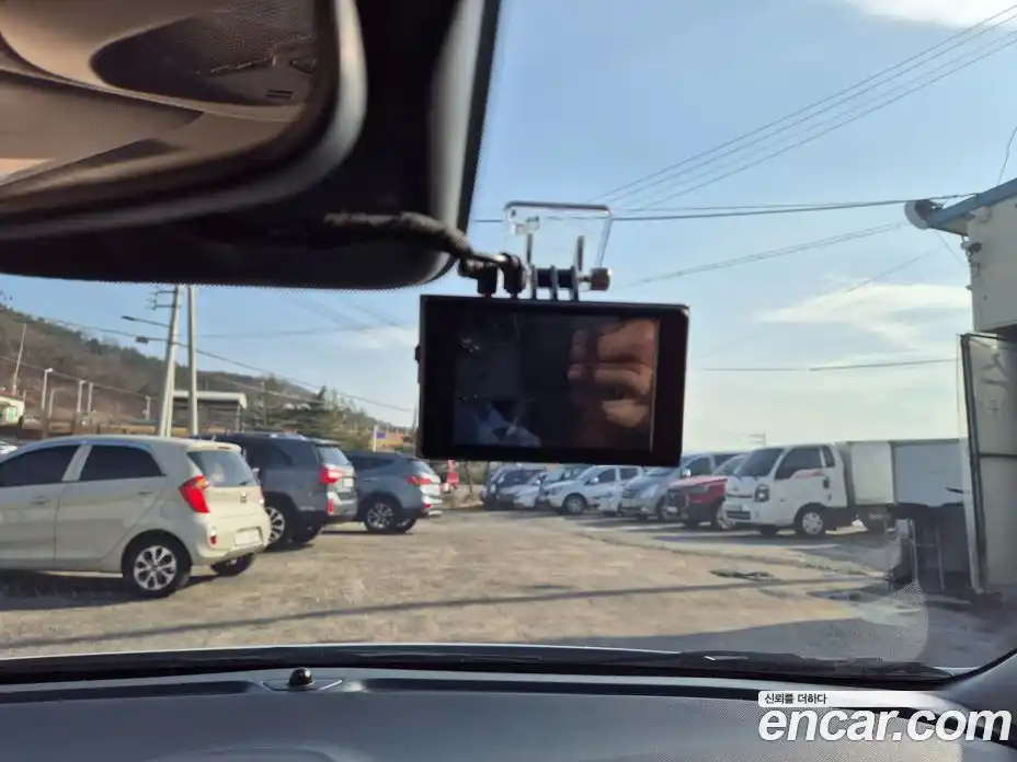 Chevrolet Spark 2018 1.0 Вариатор в Москве № 799909, фото 13