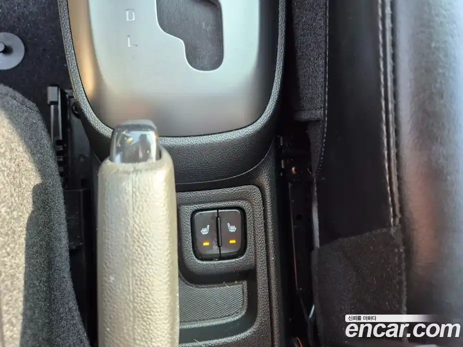 Chevrolet Spark 2018 1.0 Вариатор в Москве № 799909, фото 14