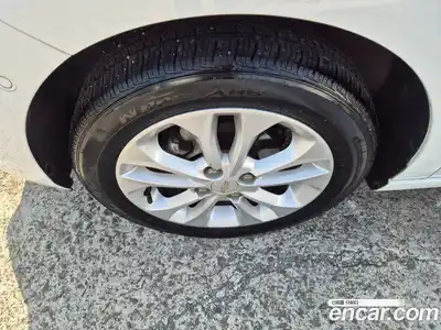 Chevrolet Spark 2018 1.0 Вариатор в Москве № 799909, миниатюра 5