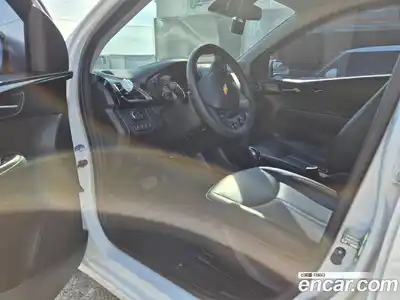 Chevrolet Spark 2018 1.0 Вариатор в Москве № 799909, миниатюра 7