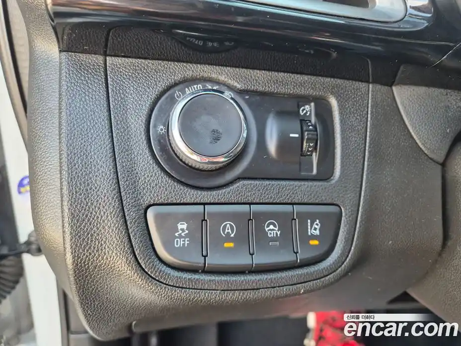 Chevrolet Spark 2018 1.0 Вариатор в Москве № 799909, фото 8