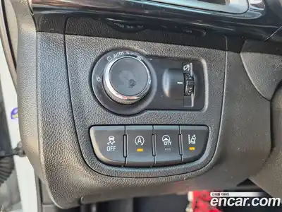 Chevrolet Spark 2018 1.0 Вариатор в Москве № 799909, миниатюра 8