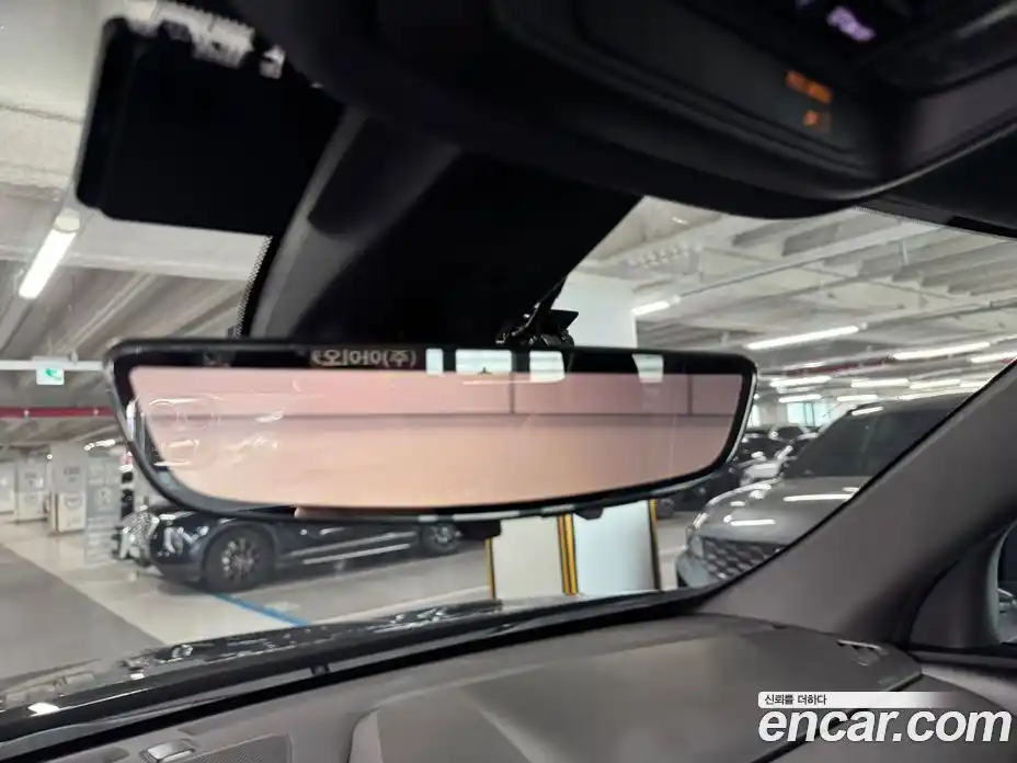 Chevrolet Traverse 2023 3.6 Автомат в Москве № 799914, фото 2