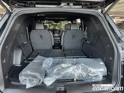 Chevrolet Traverse 2023 3.6 Автомат в Москве № 799914, миниатюра 7