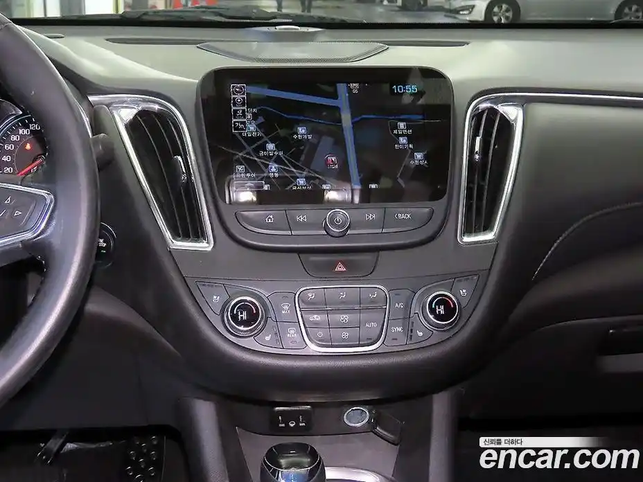 Chevrolet Malibu 2017 2.0 Автомат в Москве № 800006, фото 11