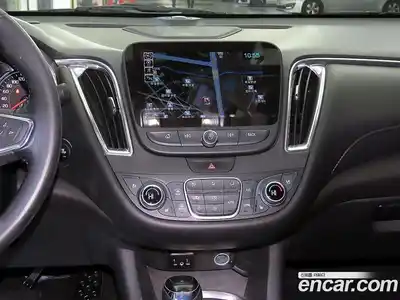 Chevrolet Malibu 2017 2.0 Автомат в Москве № 800006, миниатюра 11