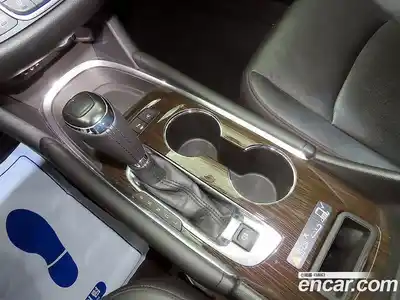 Chevrolet Malibu 2017 2.0 Автомат в Москве № 800006, миниатюра 12