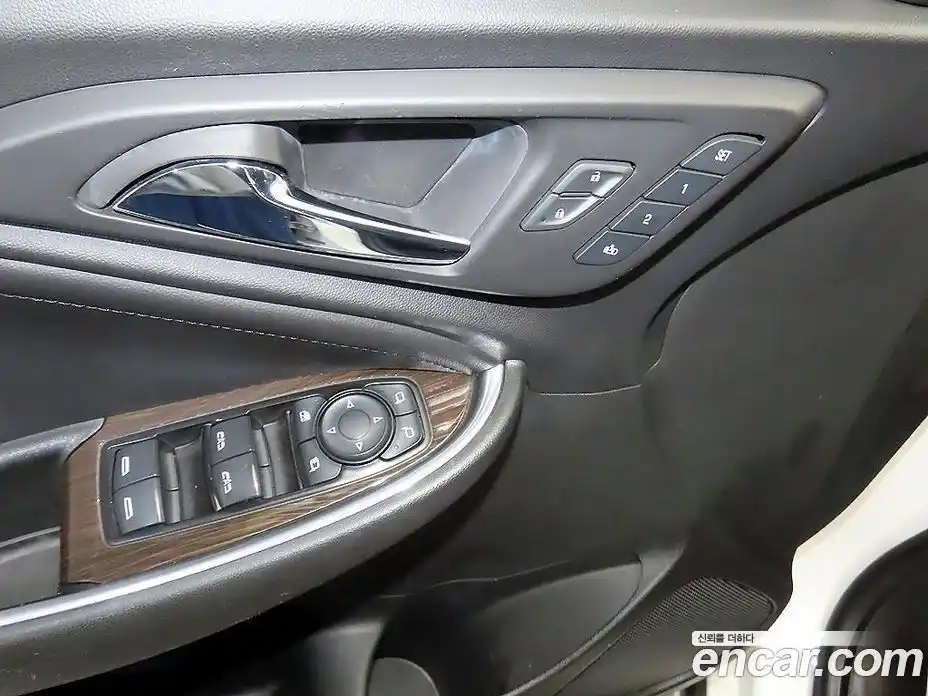 Chevrolet Malibu 2017 2.0 Автомат в Москве № 800006, фото 15