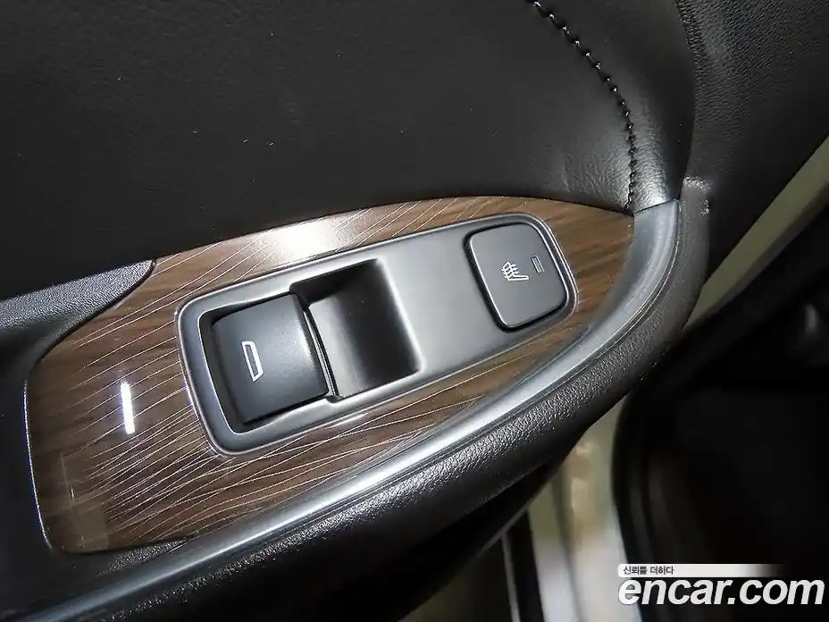 Chevrolet Malibu 2017 2.0 Автомат в Москве № 800006, фото 16