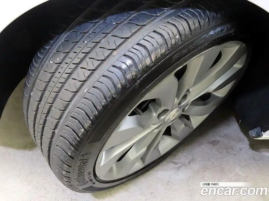 Chevrolet Malibu 2017 2.0 Автомат в Москве № 800006, фото 19