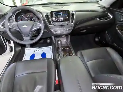 Chevrolet Malibu 2017 2.0 Автомат в Москве № 800006, миниатюра 6