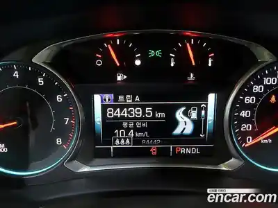 Chevrolet Malibu 2017 2.0 Автомат в Москве № 800006, миниатюра 7