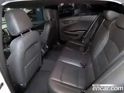 Chevrolet Malibu 2017 2.0 Автомат в Москве № 800006, миниатюра 9