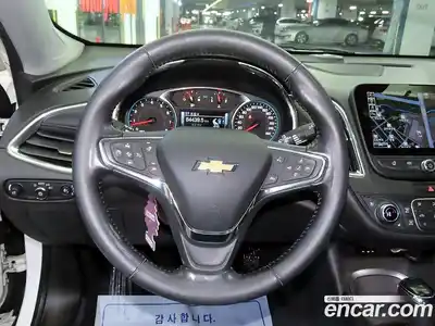 Chevrolet Malibu 2017 2.0 Автомат в Москве № 800006, миниатюра 10