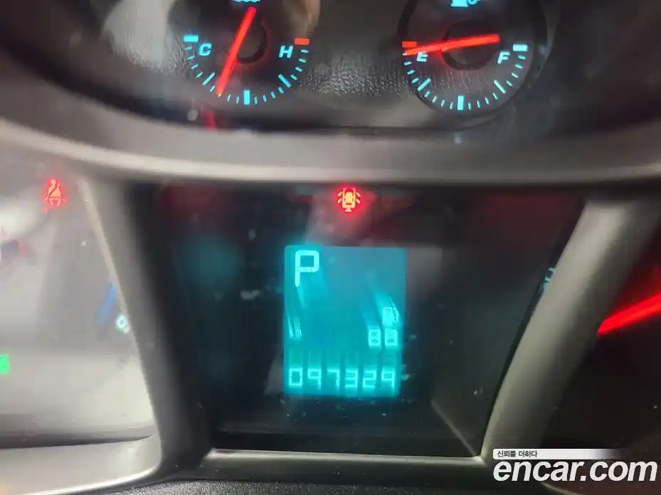 Chevrolet Orlando 2011 2.0 Автомат в Москве № 800048, фото 19