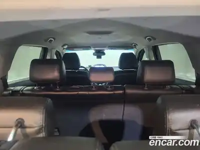 Chevrolet Orlando 2011 2.0 Автомат в Москве № 800048, миниатюра 7