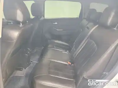 Chevrolet Orlando 2011 2.0 Автомат в Москве № 800048, миниатюра 8