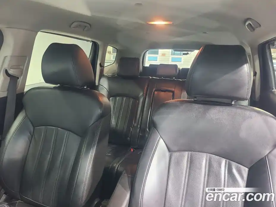 Chevrolet Orlando 2011 2.0 Автомат в Москве № 800048, фото 10