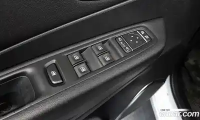 Renault QM3 2018 1.5 Автомат в Москве № 800076, миниатюра 11