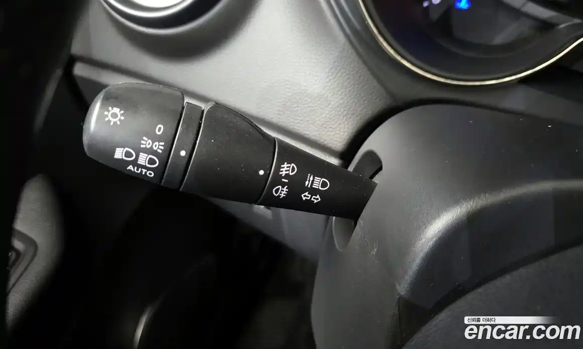 Renault QM3 2018 1.5 Автомат в Москве № 800076, фото 12