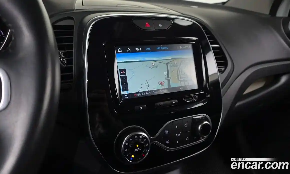 Renault QM3 2018 1.5 Автомат в Москве № 800076, фото 14