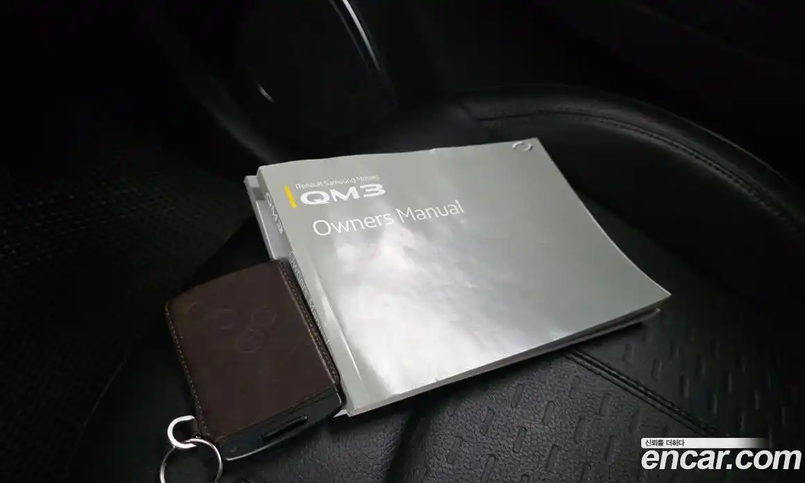 Renault QM3 2018 1.5 Автомат в Москве № 800076, фото 19