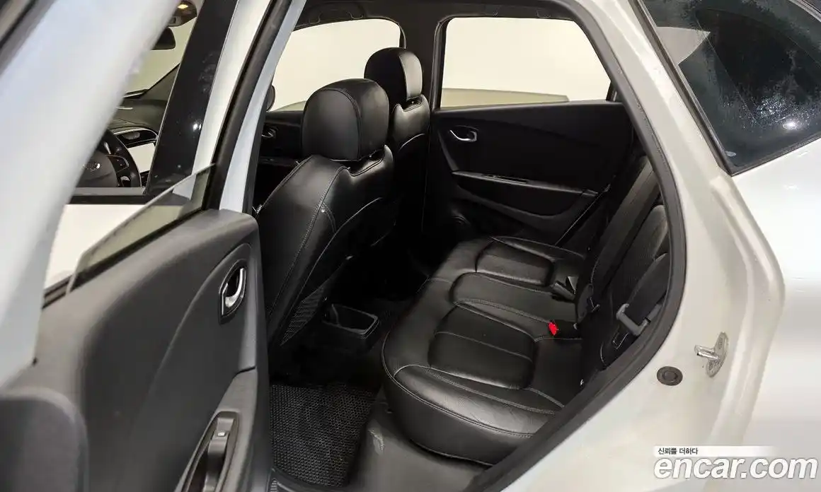 Renault QM3 2018 1.5 Автомат в Москве № 800076, фото 20