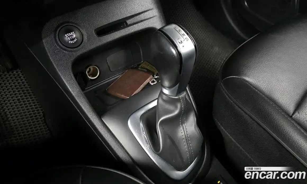 Renault QM3 2018 1.5 Автомат в Москве № 800076, фото 9