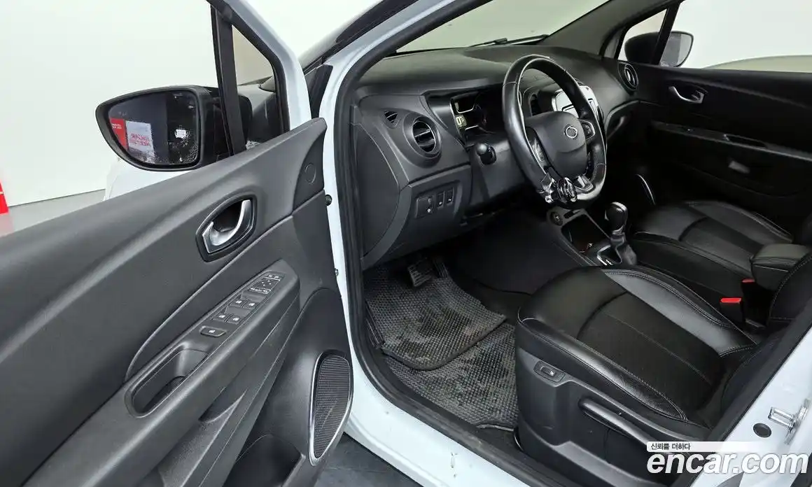 Renault QM3 2018 1.5 Автомат в Москве № 800076, фото 10