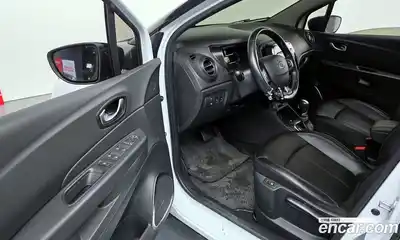 Renault QM3 2018 1.5 Автомат в Москве № 800076, миниатюра 10