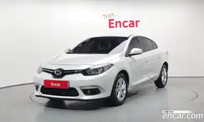 Renault SM3, 2018