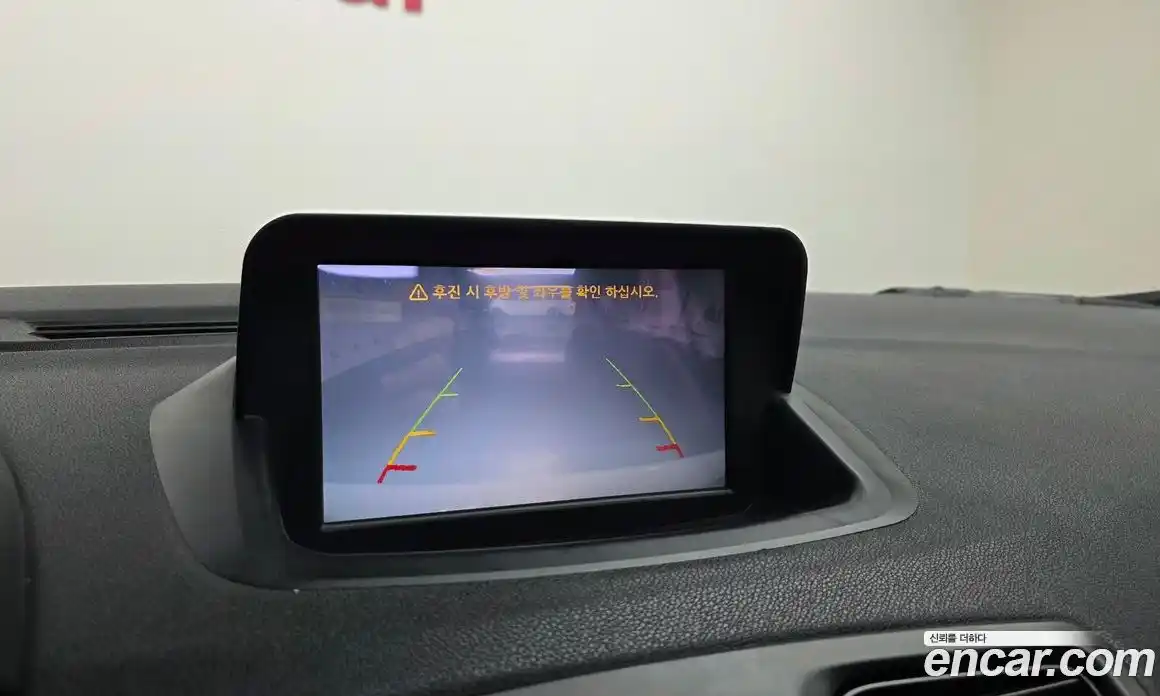 Renault SM3 2018 1.6 Автомат в Москве № 800140, фото 15