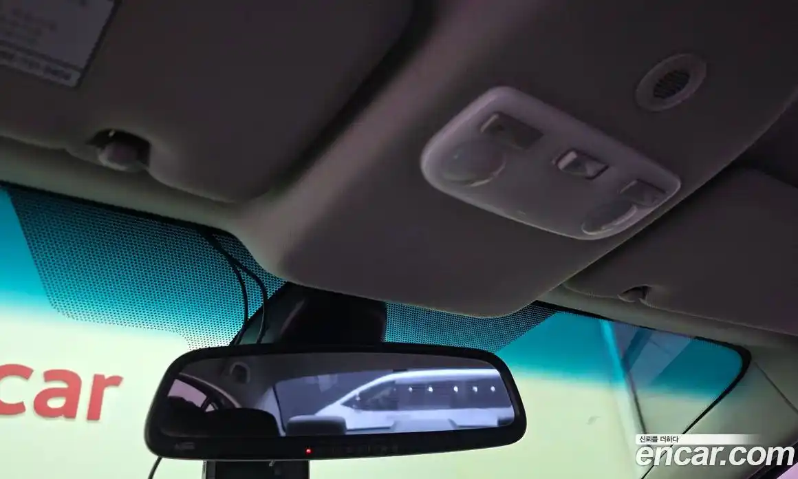 Renault SM3 2018 1.6 Автомат в Москве № 800140, фото 19