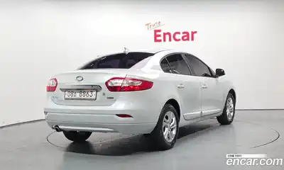 Renault SM3 2018 1.6 Автомат в Москве № 800140, миниатюра 2