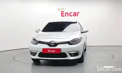 Renault SM3 2018 1.6 Автомат в Москве № 800140, миниатюра 3