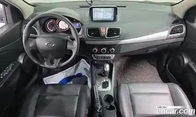 Renault SM3 2018 1.6 Автомат в Москве № 800140, миниатюра 7