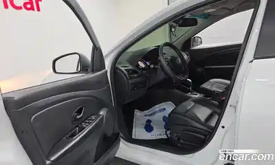 Renault SM3 2018 1.6 Автомат в Москве № 800140, миниатюра 10