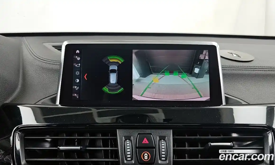 BMW X1 2022 2.0 Автомат в Москве № 800263, фото 15